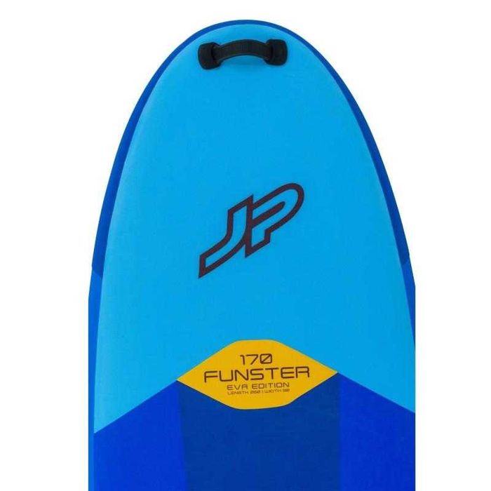 Pranchas de Windsurf JP Funster EVA — 170 L e 200 L  do ano 2026