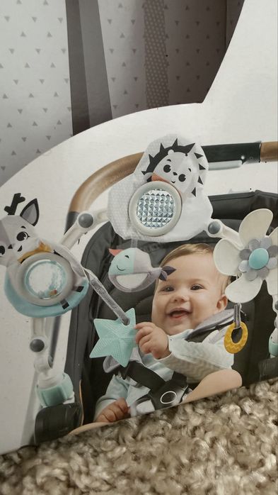 Дуга на шезлонг коляску Tiny Love