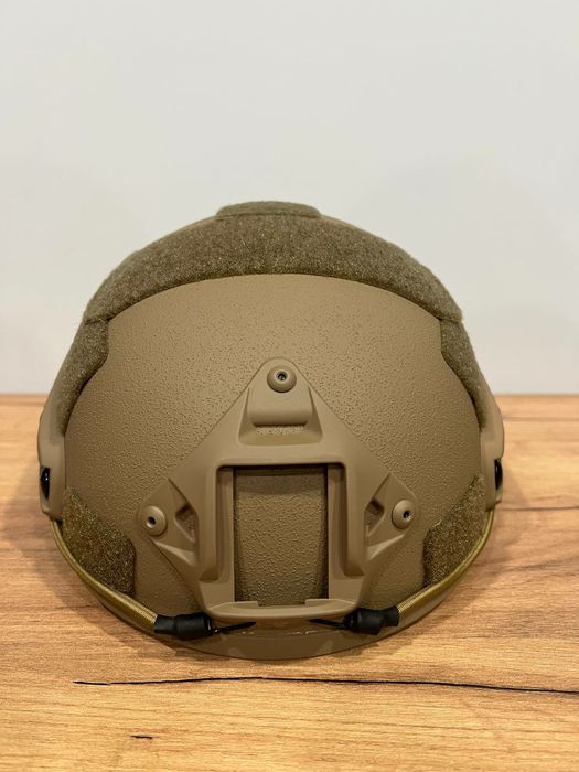 Тактичний шолом каска