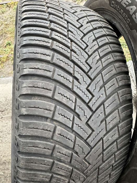 Всесезонні шини Pirelli 225/45 R18