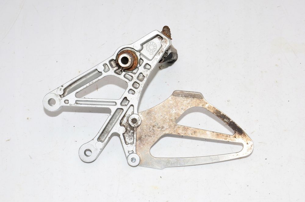 Set Lewy Podnóżek Kierowcy Honda CBR 600 F4 PC35