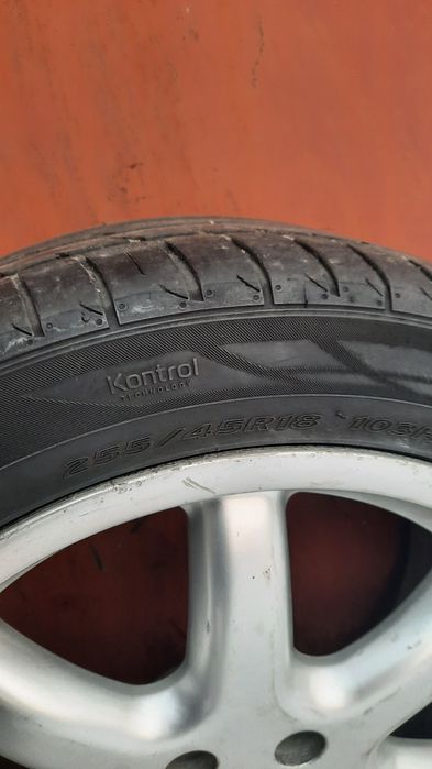 Продам диск Audi