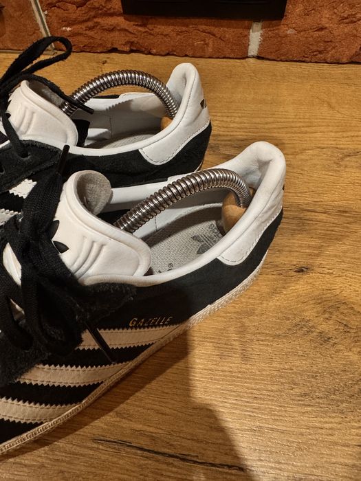 adidas Gazelle black