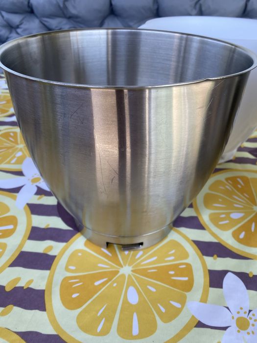 Misy do Kenwood serii Chef Xl