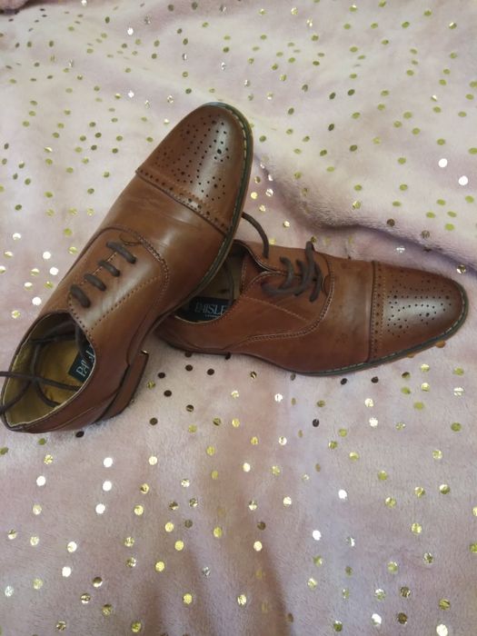 Продам туфли ,, PAISLEY''Лондон,р.2