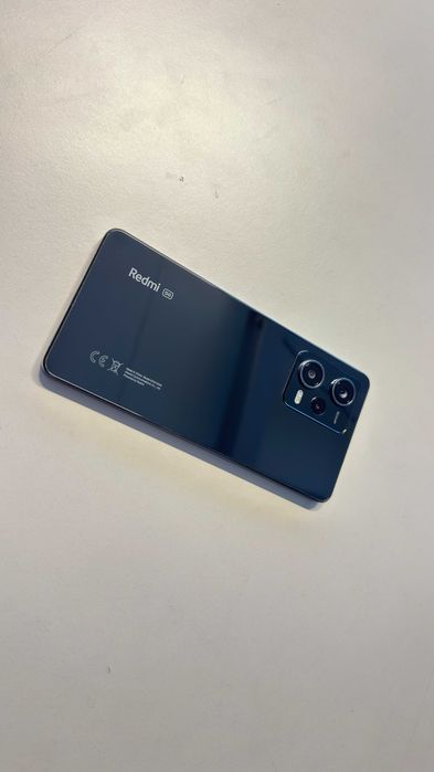 Smartphone Xiaomi Redmi Note 12 Pro 5G (256GB)