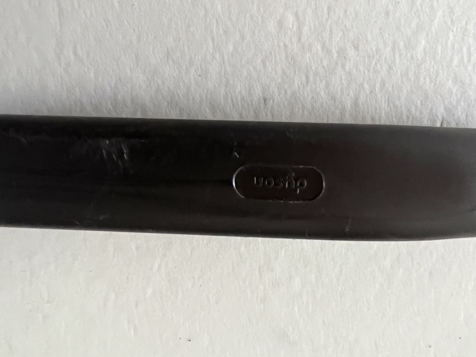 Насадка dyson