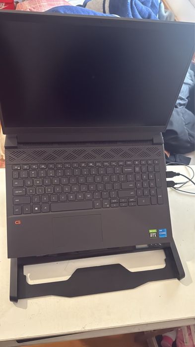 Notebook Gaming, Dell G15 , RTX3050, 16Gb ram