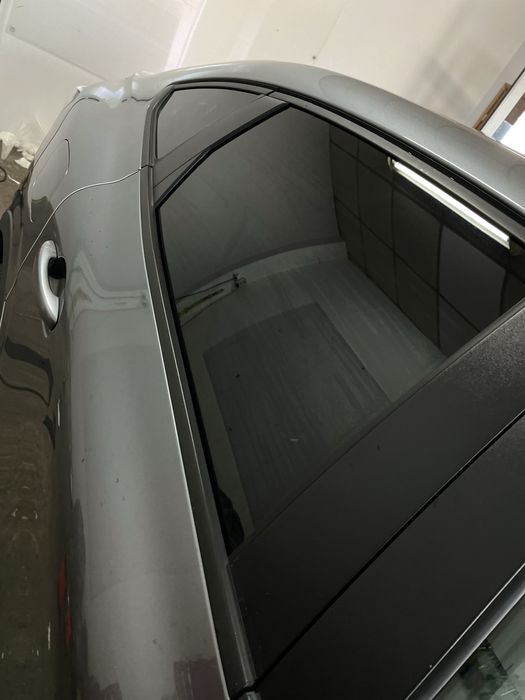 Przyciemnianie szyb Kraków venaplex folie nanoceramiczne