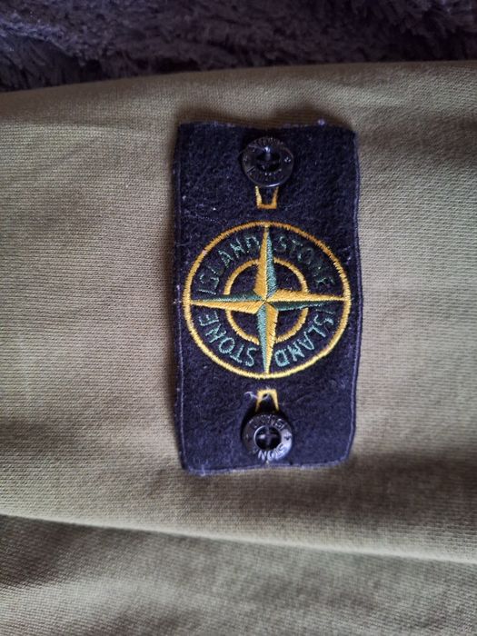 Продам Zip Stone Island