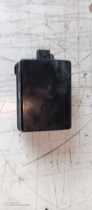 Opel Astra K Radar ACC Dystronic Sensor