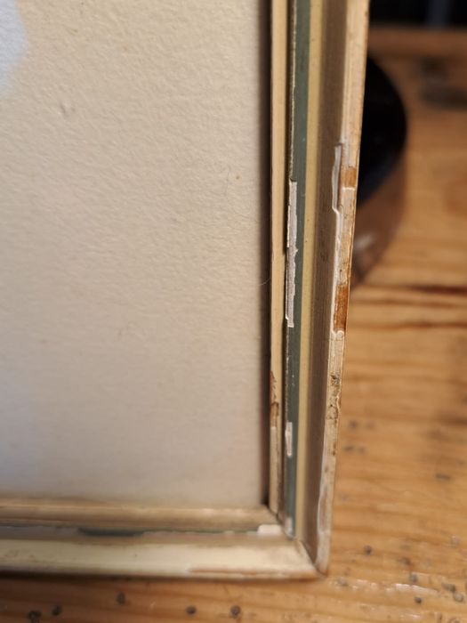 Reprodukcja obraz malowany