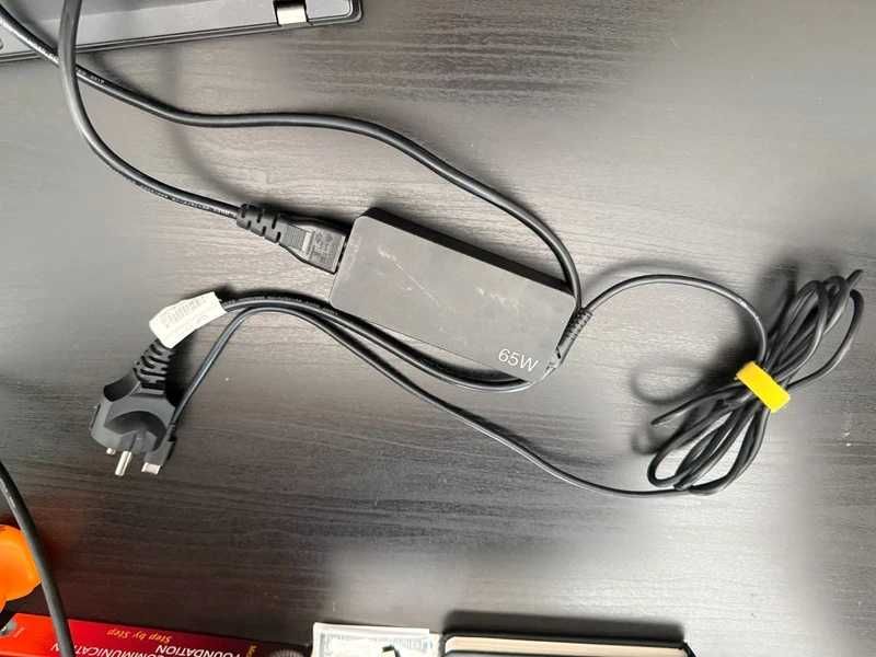 Lenovo ThinkPad T14s Gen 1 | i7-10610U | 16GB RAM | 512GB SSD | Business Ultrabook