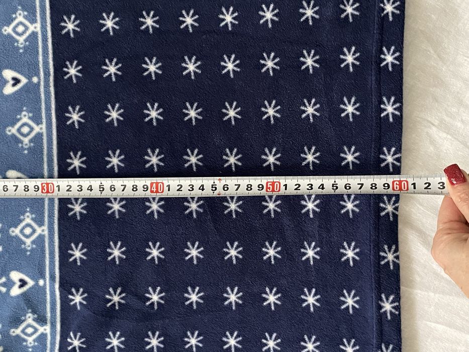 домашній костюм жіночий піжама  фліс UNIQLO XS -S