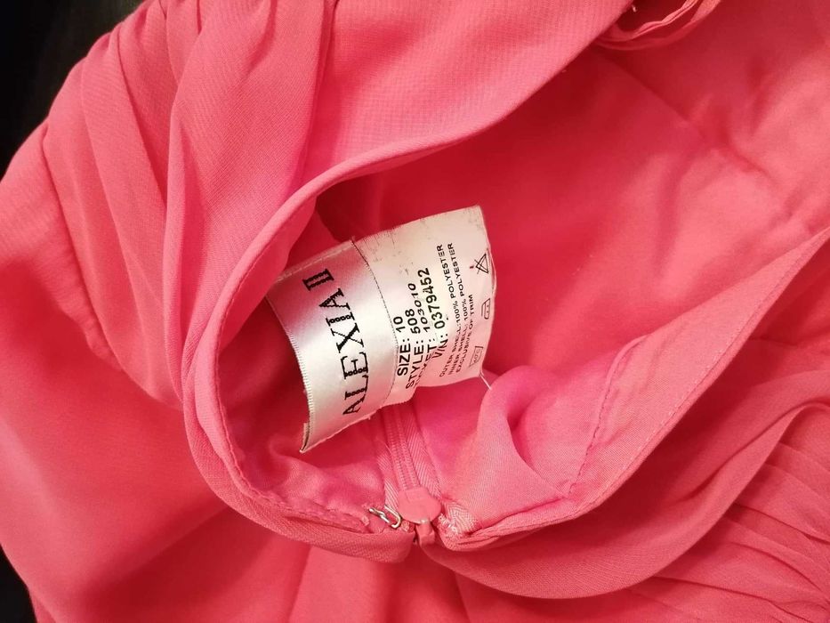 Vestido de Cerimónia/Festa