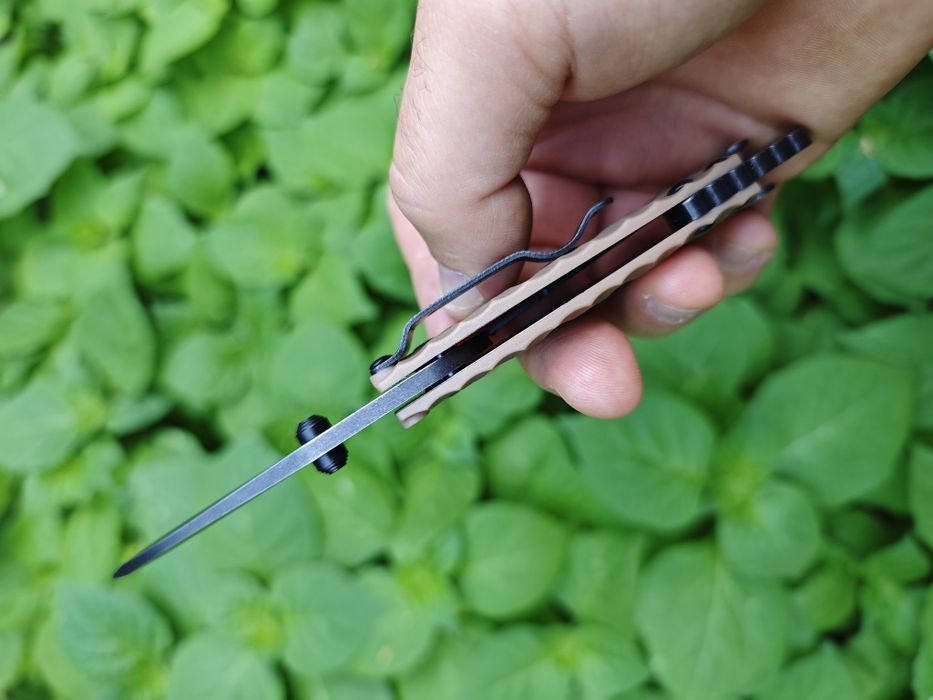 Разные цвета, KERSHAW SHUFFLE II 8750 Tanto,отвёртка открывачка