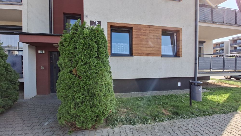 Wynajmę mieszkanie