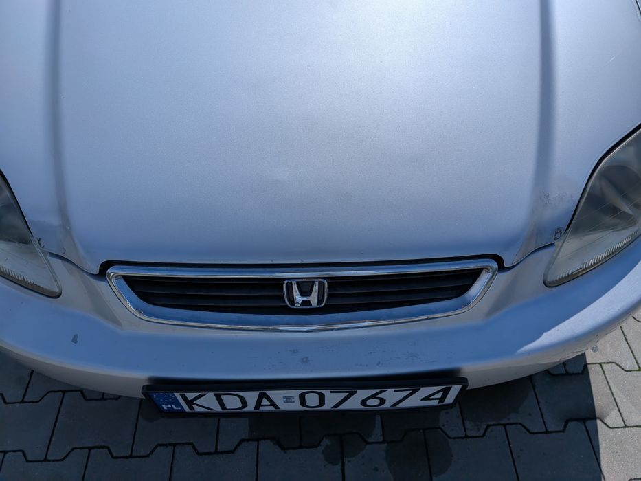 Sprzedam Honda Civic