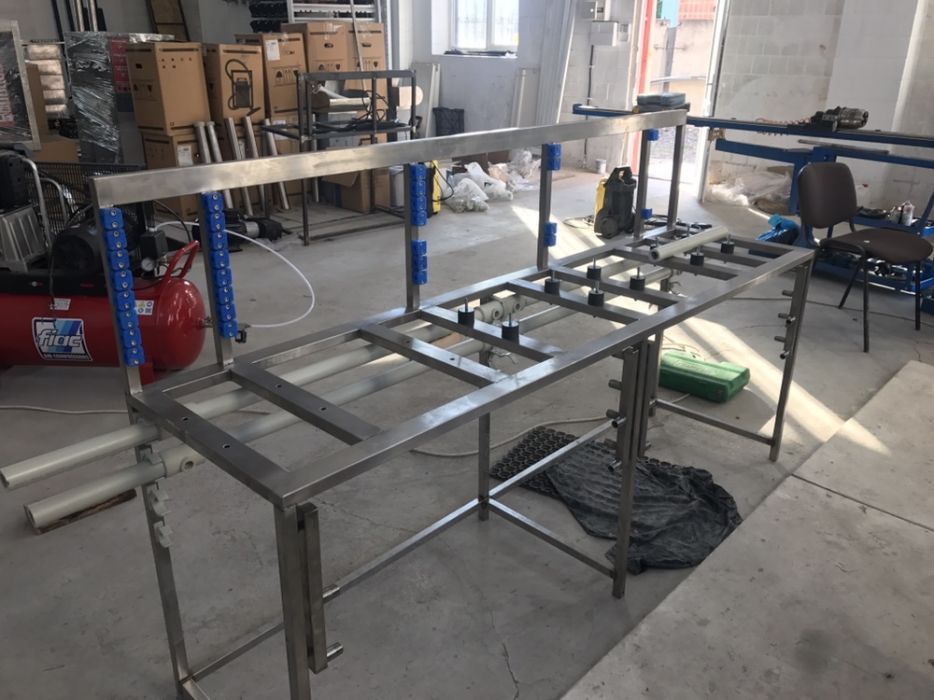 Мойка самообслуживания Мийка самообслуговування помпа хавк