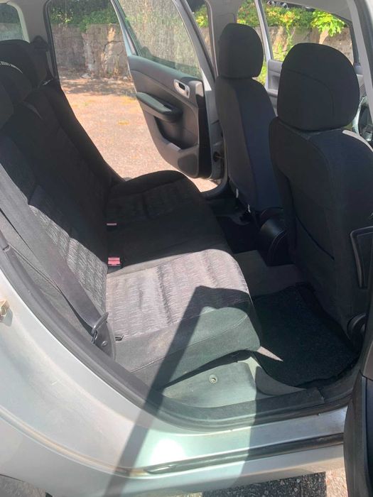 Peugeot 307 Diesel