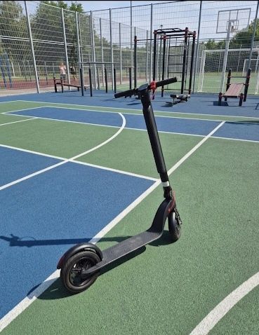 E-Scooter X8 350 Вт.10.4Ah.36v