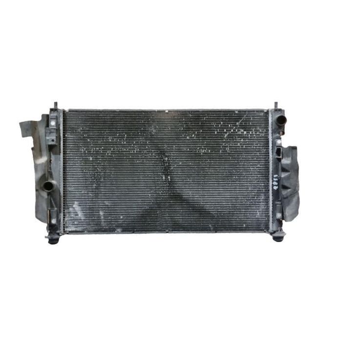 Radiador De Água Dodge Caliber Pm