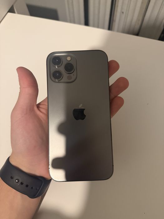 Iphone 12 pro max 128 GB
