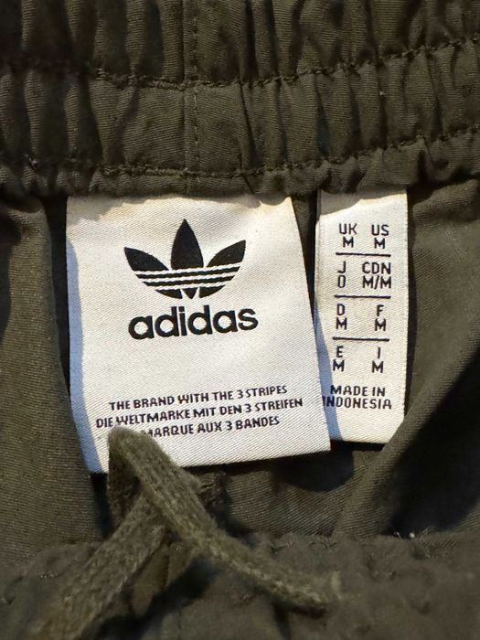 Штани ADIDAS NMD Track Pant Night Cargo