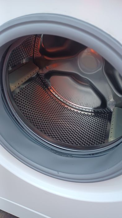 Pralka siemens uszkodzone łożyska