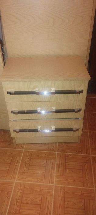 Móveis quarto de solteiro completo