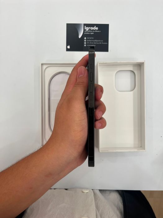 Iphone 14 Pro Max de 128GB impecavel