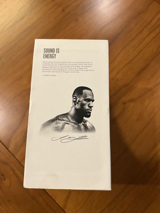 Original Powerbeats 3 Wireless, Like New64409131098243122