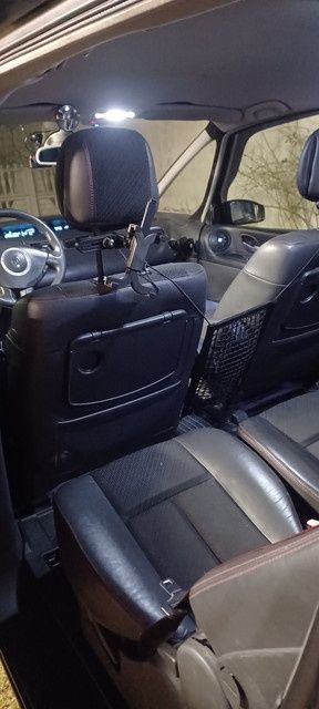Renault Espace IV 2.0 T LPG