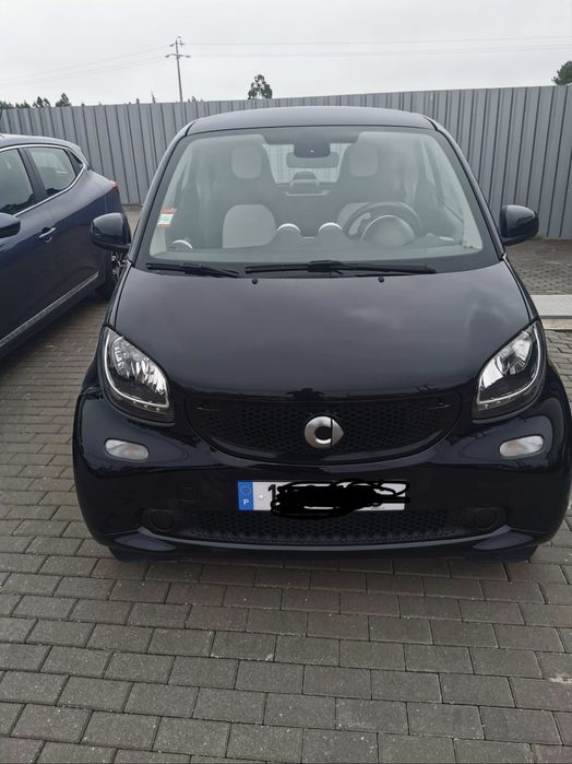 Vende-se smart fortwo coupe