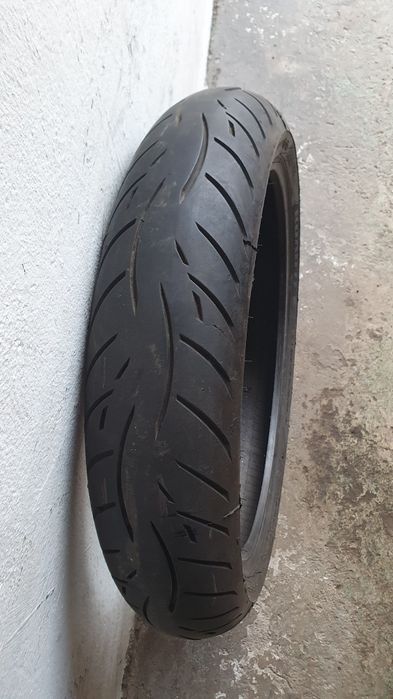Opona motocyklowa Pirelli Metzeler Michelin