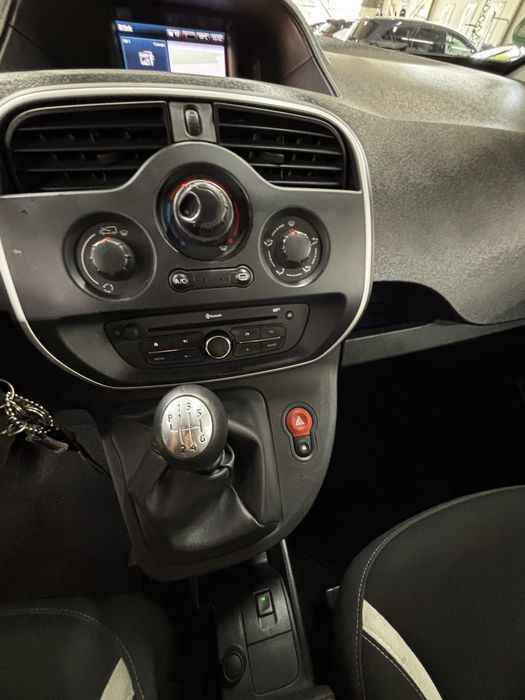 Renault  Kangoo 2 Maxi