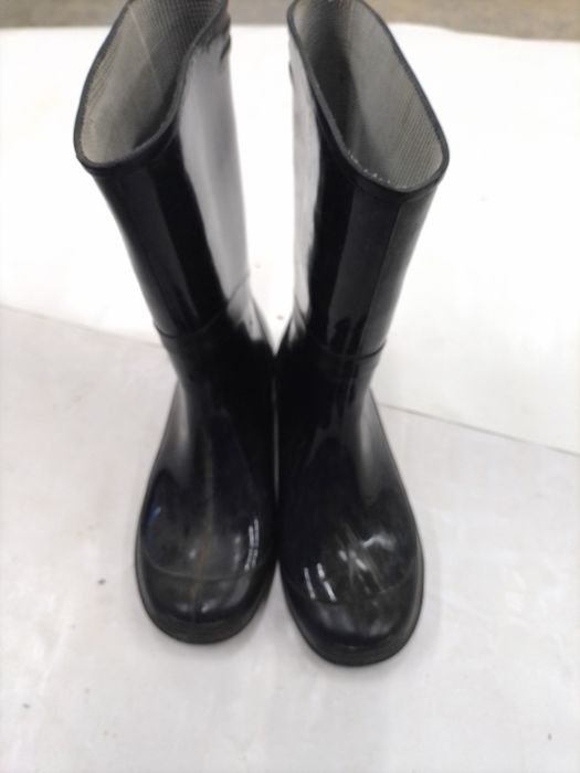 Резиновые сапоги