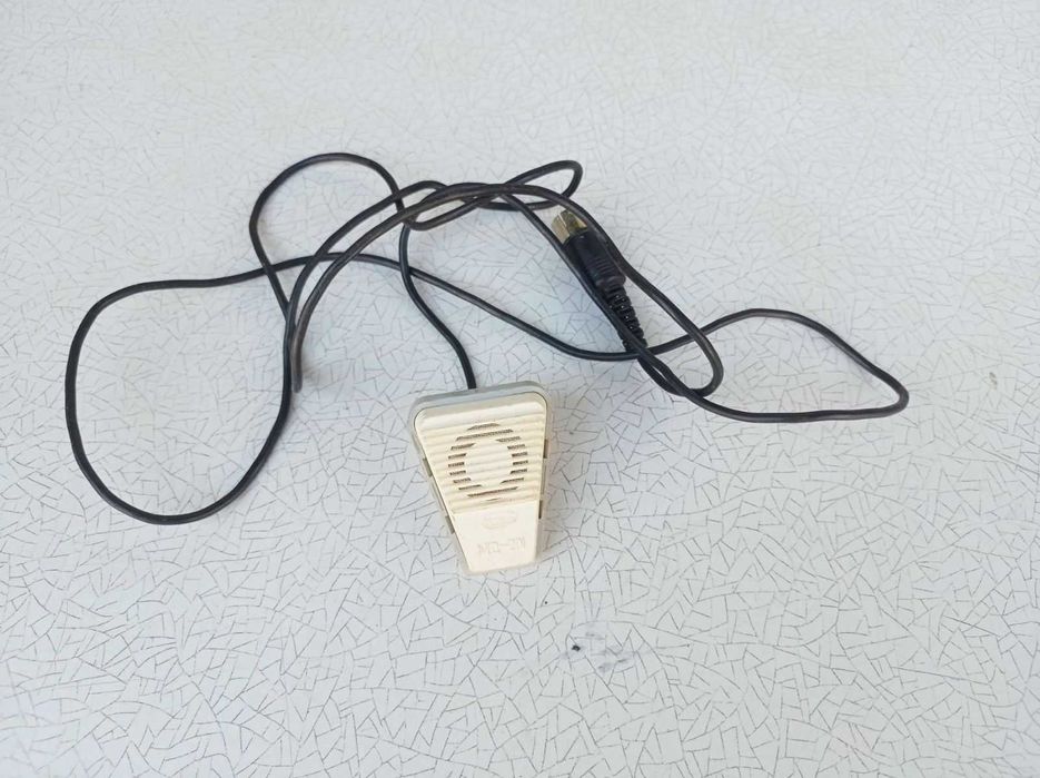 Микрофон динамичный МД-201 ОКТАВА