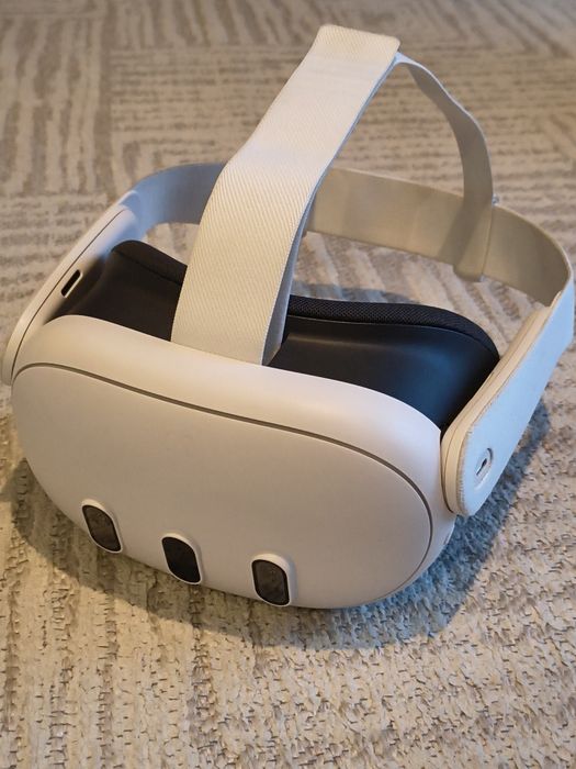 Gogle VR Meta Quest 3