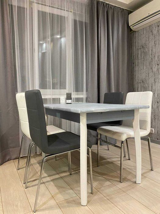 Затишок та відпочинок у центрі. 2-3 кім. м.Левада.