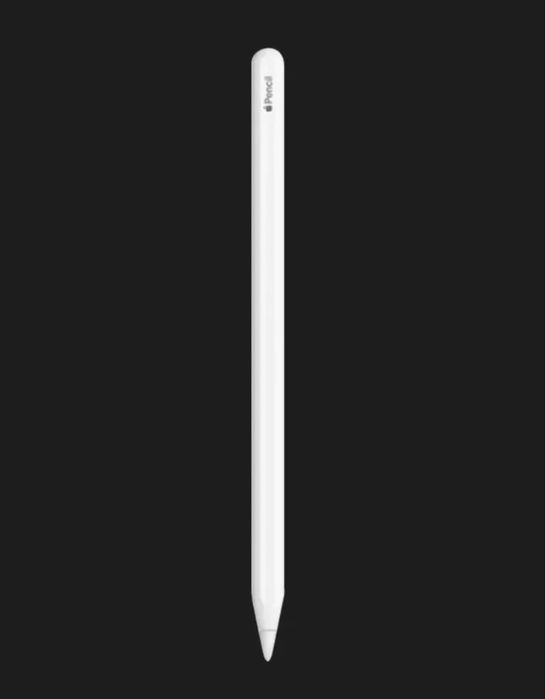 Apple Pencil 2 gen
