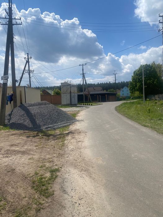 Продам ділянку 7 соток