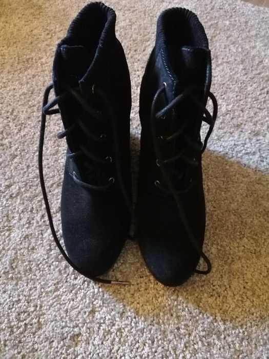 Ботинки Michael Kors