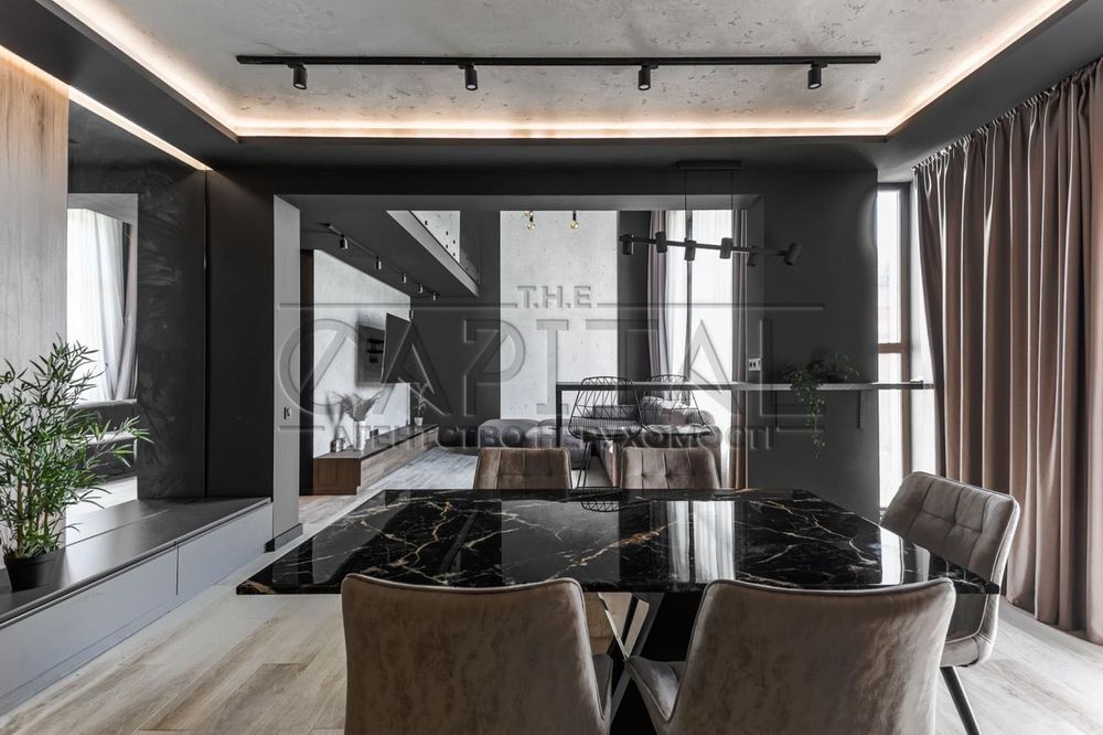 Пропонується в оренду сучасній сімейний будинок у Княжичах 190м2