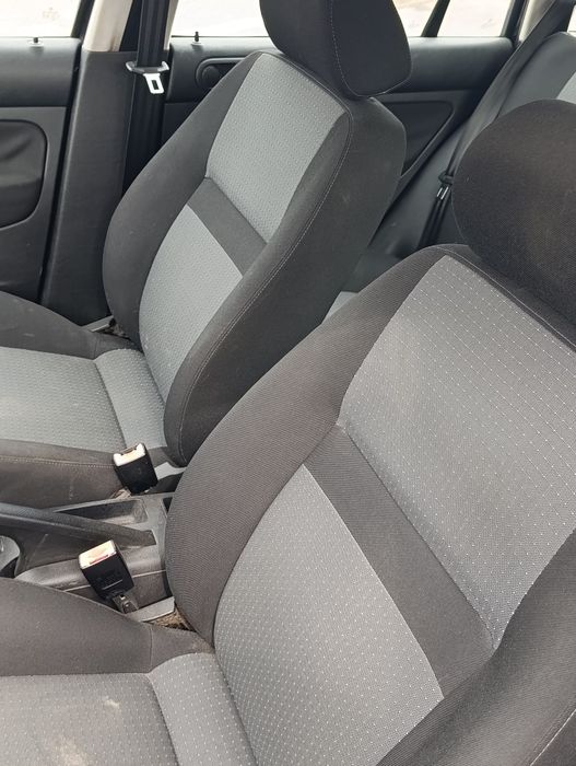 VW golf TDI ekonomia kombi z Niemiec