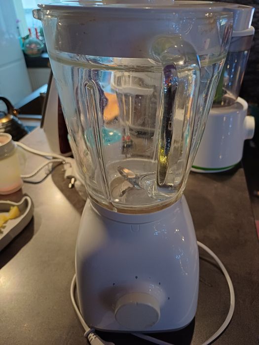 Blender kielichowy Philips