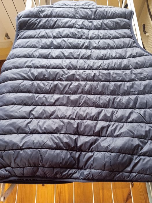 Жилетка.Стан новий.