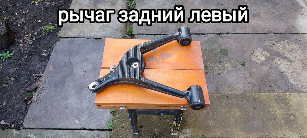 Кардан Mercedes ML w163