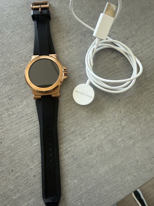 Michael kors relogio smart , Access Dylon