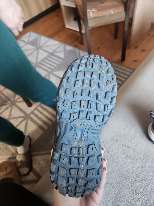 Черевички зимові